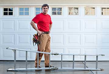 Garage Door Maintenance | Garage Door Repair Buford, GA