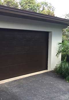 New Garage Door Installation Near Buford