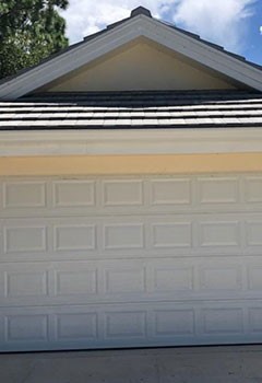 New Garage Door Installation In Buford