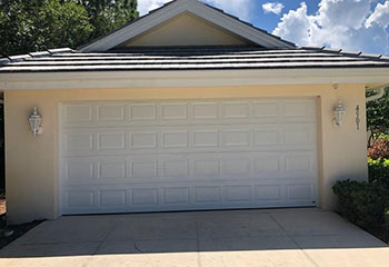 Garage Door Installation, Buford