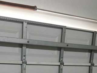 Garage Door Spring Replacement - Buford Broken Spring Replacement In Buford