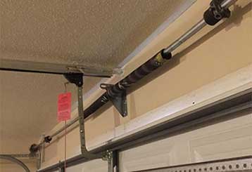 Garage Door Springs | Garage Door Repair Buford, GA