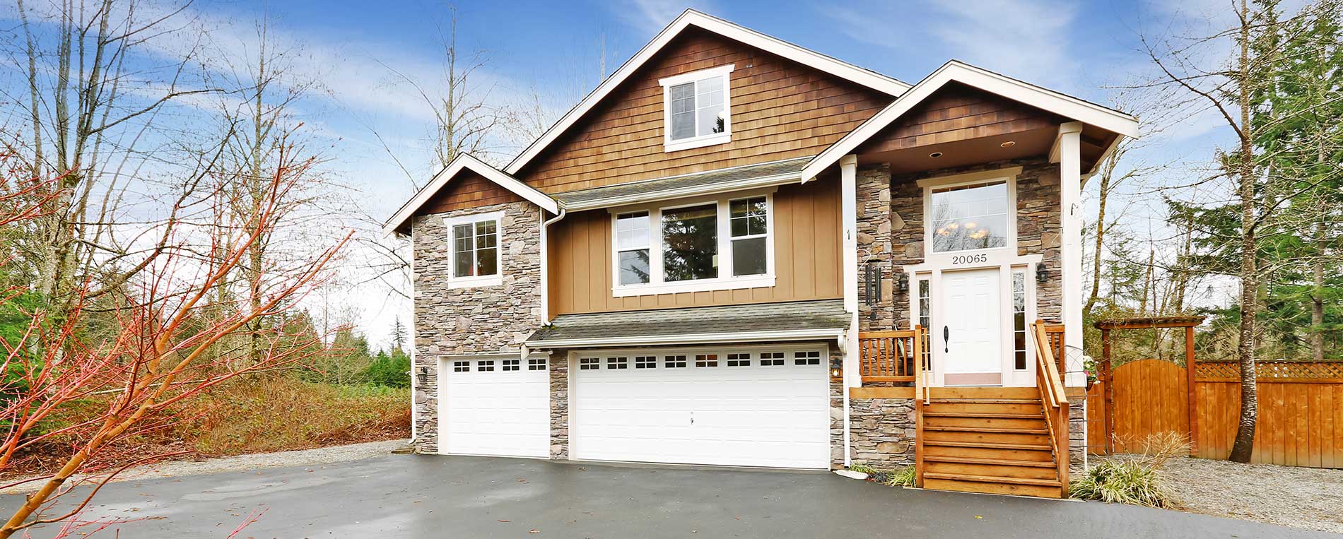 New Garage Door Installation In Buford