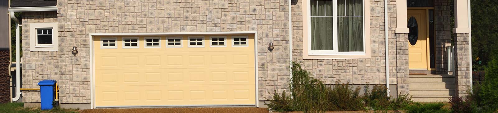 Garage Door Maintenance, Buford GA