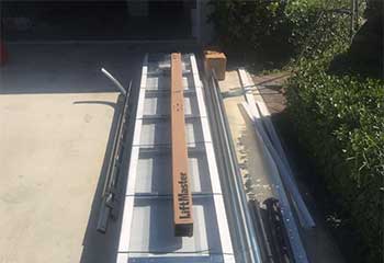 Panel Replacement | Garage Door Repair Buford, GA Panel Replacement | Garage Door Repair Buford, GA
